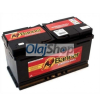 Banner Akkumulátor 95AH 720A J+ (H:345mm;Sz:175mm;M:190mm)