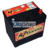 Banner Akkumulátor Power Bull 60AH 480A J+ (H:233mm;Sz:173mm;M:203mm)