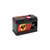 Banner Banner Starting Bull 57029 jobb+ 70Ah / 640A akkumulátor