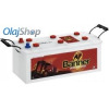 Banner Buffalo Bull 150Ah 760A Bal+ (65001)