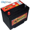 Banner Power Bull 12V 70Ah 570A bal+ Ázsia (7024)