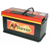 Banner Power Bull P9533 jobb pozitív 95Ah / 760A akkumulátor