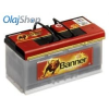 Banner Power Bull PROfessional 110Ah 850A Jobb+ (11040)