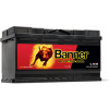 Banner Starting Bull 12V 95Ah 740A Jobb+ akkumulátor (595 33)