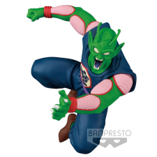 Banpresto Dragon Ball Match Makers Piccolo Daimaoh Figura 8cm játékfigura
