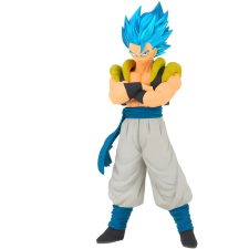 Banpresto Dragon Ball Super - Gogeta - figura játékfigura