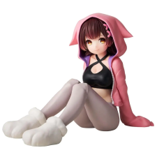 Banpresto Hololive If Relax Time - Robocodan Anime figura 12cm (BP89612P) játékfigura