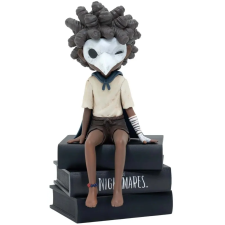 Banpresto Little Nightmares - Low - figura játékfigura