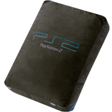 Banpresto PlayStation – PlayStation 2 – plüssfigura játékfigura
