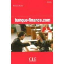 BANQUE-FINANCE.COM – M. Gautier idegen nyelvű könyv