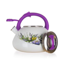 Banquet 13701047 vízforraló és teáskanna