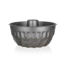 Banquet 22 cm-es Banquet Granite kuglóf forma sütés és főzés