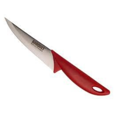  Banquet 25D3RC003 Séf kés 14 cm Red Culinaria kés és bárd