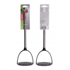  Banquet 28AU010B09 Burgonyanyomó rozsdamentes nyéllel 33cm Akcent konyhai eszköz