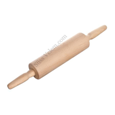 Banquet 39x6 cm-es Banquet Brillante bükk nyújtófa konyhai eszköz