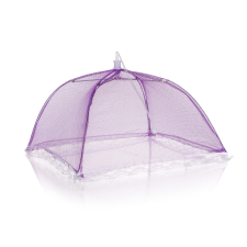 Banquet ACASSA ételfedő 32 x 32 x 21 cm, vegyes színben konyhai eszköz