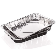 Banquet Alu Grill Tepsi 2,7L 2Db-Os konyhai eszköz