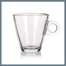 Banquet BORMIOLI EASY BAR Üvegbögre, 320 ml 05430280 bögrék, csészék