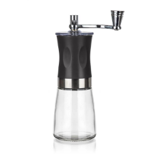 Banquet CULINAIRIA Kávédaráló, 19 cm, fekete (A25724) kisháztartási gépek kiegészítői