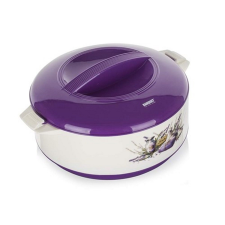 Banquet Culinaria LAVENDER thermo edény 2,5 l konyhai eszköz