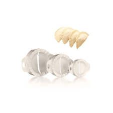Banquet Culinaria Ravioli, Töltött táska, Derelye készítő szett (BQ-28770505) sütés és főzés