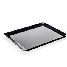 Banquet CULINARIA tapadásmentes felülettel 44,5 × 32,5 × 1,8 cm sütés és főzés