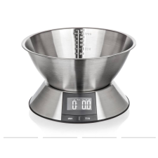 Banquet Dig. Mérleg 2200Ml 5Kg Akc 28701231 konyhai eszköz
