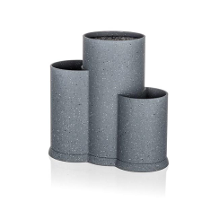 Banquet GRANITE Grey, 3in1 konyhai eszköz