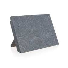 Banquet GRANITE Grey mágneses késtartó, 30 x 21,5 cm, MDF konyhai eszköz