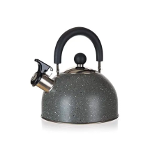 Banquet GRANITE, szürke, 1,7 l vízforraló és teáskanna