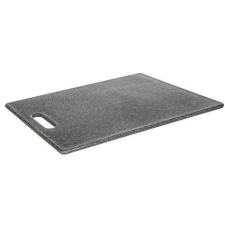 Banquet GRANITE vágódeszka 36,3x27,5x0,75cm A15353 konyhai eszköz