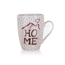 Banquet Home Bögre 340Ml 60337051 bögrék, csészék