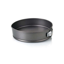 Banquet kapcsos tortasütő forma - kerek - 26x6,9 cm sütés és főzés