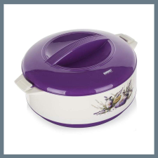 Banquet LAVENDER Termosz edény fedővel 3,5 l 15TH1325 edény
