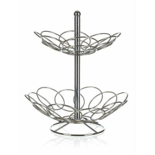 Banquet LINEAdrót gyümölcsállvány, 30 x 33 cm papírárú, csomagoló és tárolóeszköz