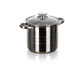 Banquet LIVING rozsdamentes acél, 4,3 l edény
