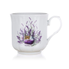  BANQUET MAXI LAVENDER kerámia bögre, 560 ml 60221622