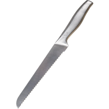 Banquet Metallic kenyérvágó kés 33,5 cm kés és bárd