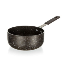 Banquet mini GRANITE Brown, 14 x 6 cm, tapadásmentes bevonattal sütés és főzés