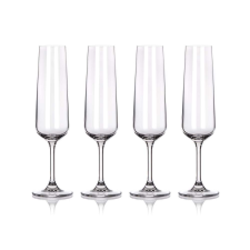 Banquet Pezs.Pohár Kész.4Db 02B4G0082 konyhai eszköz