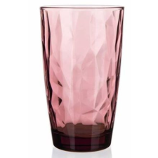 Banquet Pohár Diamond 470Ml 6Db 05350270 konyhai eszköz