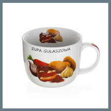 Banquet porcelán leveses bögre, 730 ml 60JG001GPN bögrék, csészék