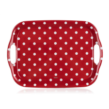 Banquet Tálca Dots 36X25,5 12530541 konyhai eszköz