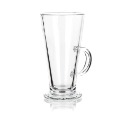 Banquet TANGER 270 ml-es üvegbögrekészlet 6 db konyhai eszköz