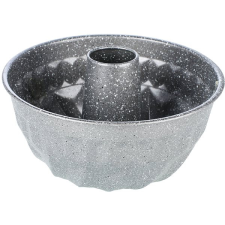 Banquet Tapadásmentes felületű kuglóf sütőforma GRANITE 22x11 cm sütés és főzés