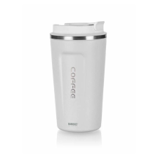  BANQUET Termosz bögre 450 ml, fehér 48788561 bögrék, csészék