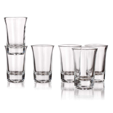  BANQUET TORINO 40 ml pohárkészlet, 6 darab 041402C-A bögrék, csészék