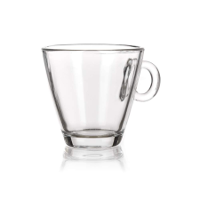 Banquet Üvegbögre Easy Bar 230Ml 05430230 bögrék, csészék