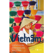 Bánszegi Katalin - Vietnám egyéb könyv