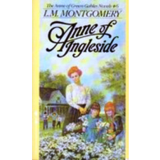 Bantam Books Anne of Ingleside antikvárium - használt könyv
